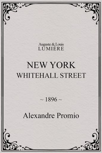 Whitehall Street (1897)