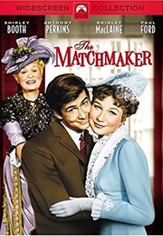 The Matchmaker (1958)