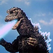 Godzilla - Godzilla 1985