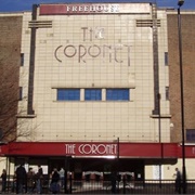 The Coronet - London