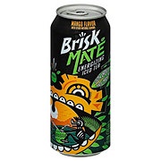 Brisk Mate Mango Iced Tea