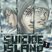 Suicide Island