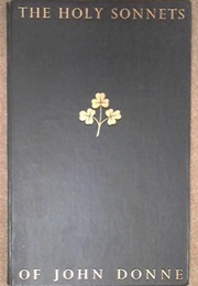 The Holy Sonnets (John Donne)