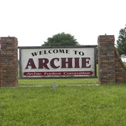 Archie, Missouri