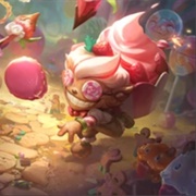 Sugar Rush Ziggs