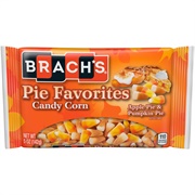Brach's Pie Favorites Candy Corn