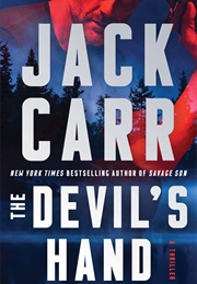 The Devil's Hand (Jack Carr)
