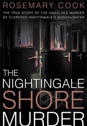 The Nightingale Shore Murder (Rosemary Cook)