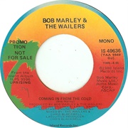 Coming in From the Cold - Bob Marley & the Wailers