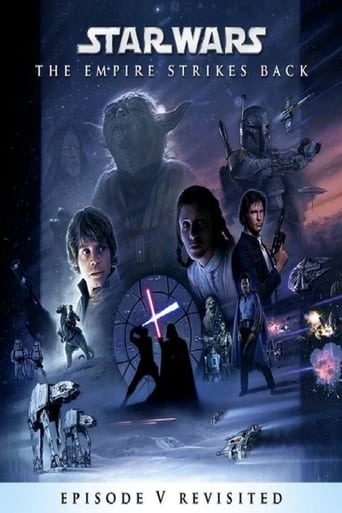 Star Wars - The Empire Strikes Back: Revisited (2017)