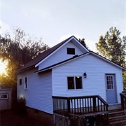 Sawyer, North Dakota