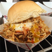 El Mago De Las Fritas' Fritas Cubana - Miami, FL