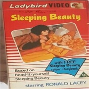 Sleeping Beauty