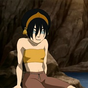 Toph Underwear