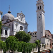 San Giorgio Dei Greci