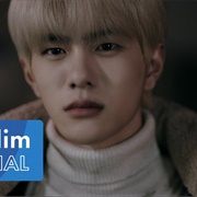 Burn It - GOLDEN CHILD