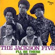 The Jackson 5 - I'll Be There