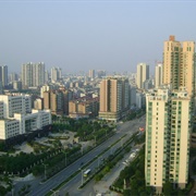 Hengyang, China