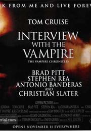 Interview With the Vampire (1994)