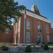 Lewis County, Missouri