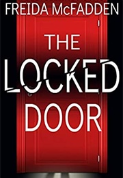 The Locked Door (Freida McFadden)