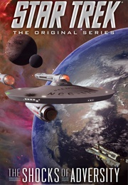 The Shocks of Adversity (William Leisner)