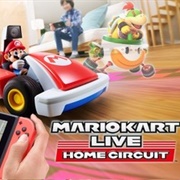 Mario Kart Live: Home Circuit