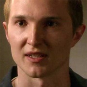 Season 13 Episode 19 "Ex Parte"