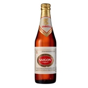 Saigon Beer