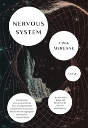 Nervous System (Lina Meruane)