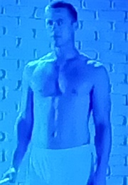 Brad Pitt (Robert Wilson) (2006)