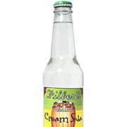 Filbert's Cream Soda