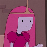 Princess Bubblegum