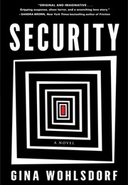 Security (Gina Wohlsdorf)