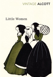 Little Women (Louisa May Alcott)