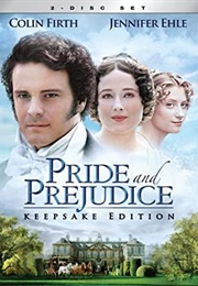 Pride and Prejudice (1995)