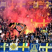 Ultras Hellas Verona