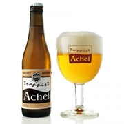 Achel - Brouwerij Der Sint-Benedictusabdij De Achelse Kluis