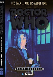Doctor Who (Gary Russell)