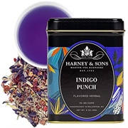 Harney & Sons Indigo Punch Tea
