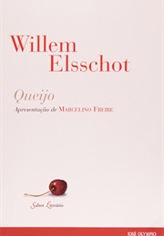 Queijo (Willem Elsschot)