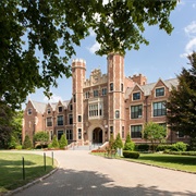 Wagner College