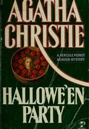 Hallowe'en Party (Agatha Christie)