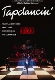 Tapdancin (1980)