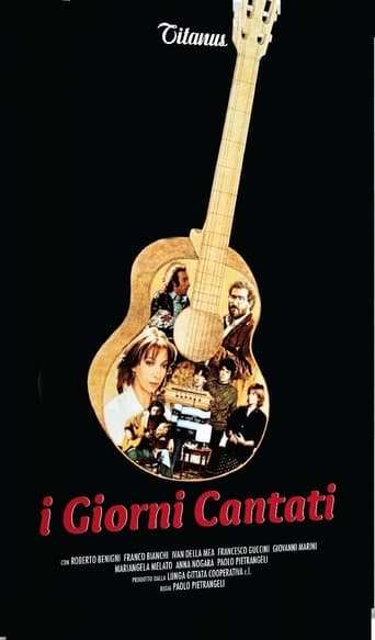 I Giorni Cantati (1979)