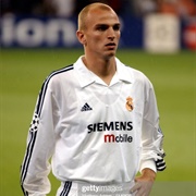 Esteban Cambiasso