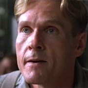 William Sadler (The Shawshank Redemption, the Green Mile, the Mist)