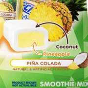 Pina Colada (From Fruit Combos)