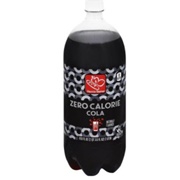Harris Teeter Zero Calorie Cola