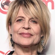 Linda Hamilton
